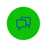 Conversation Icon