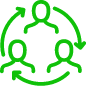 Who We Help